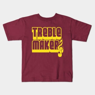 Treblemakers Kids T-Shirt